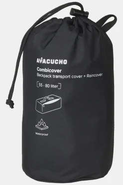Ayacucho Combi Cover Flightbag