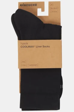 Ayacucho Coolmax Liner Sok