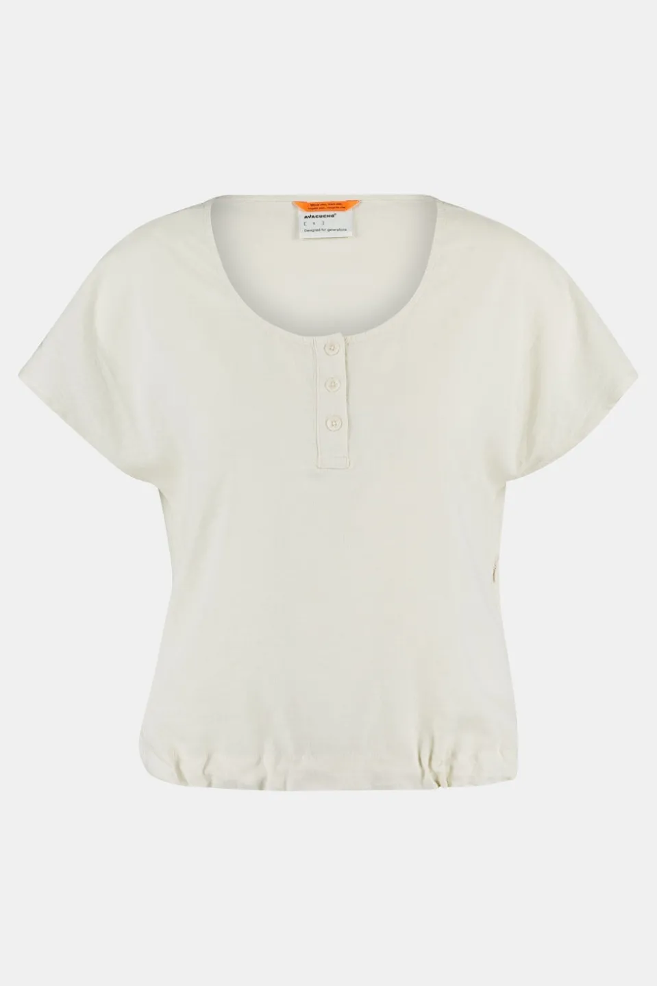 Ayacucho Corla Tank Top Dames