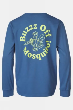 Ayacucho Crest Printed Tee Shirt Junior