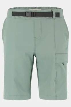 Ayacucho Crowne Korte Broek Kids