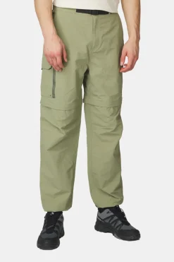 Ayacucho Cypress Zip-Off Afritsbroek