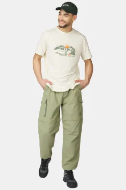 Ayacucho Cypress Zip-Off Afritsbroek