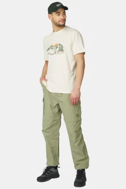 Ayacucho Cypress Zip-Off Afritsbroek