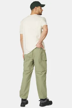 Ayacucho Cypress Zip-Off Afritsbroek