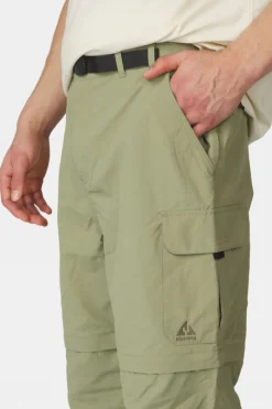 Ayacucho Cypress Zip-Off Afritsbroek