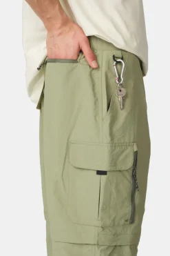 Ayacucho Cypress Zip-Off Afritsbroek
