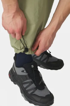 Ayacucho Cypress Zip-Off Afritsbroek