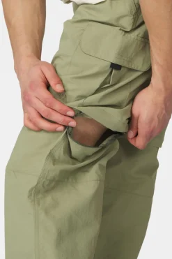 Ayacucho Cypress Zip-Off Afritsbroek