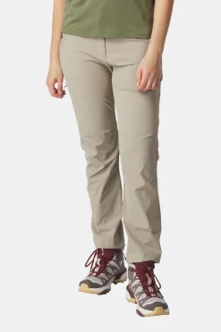 Ayacucho Dale Hiking Outdoorbroek Dames