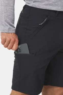 Ayacucho Dale Hiking Outdoorbroek