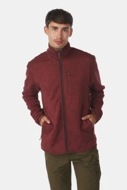 Ayacucho Drasland II Fleecevest