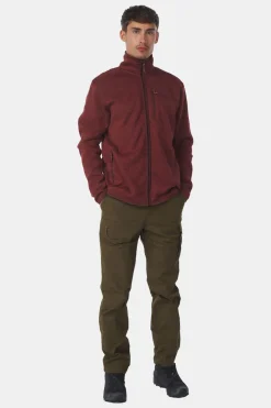 Ayacucho Drasland II Fleecevest