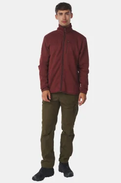 Ayacucho Drasland II Fleecevest