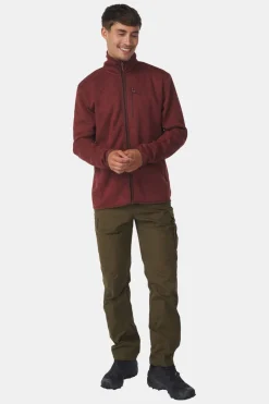 Ayacucho Drasland II Fleecevest
