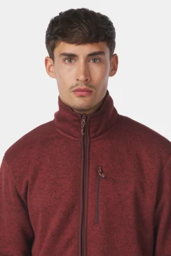 Ayacucho Drasland II Fleecevest