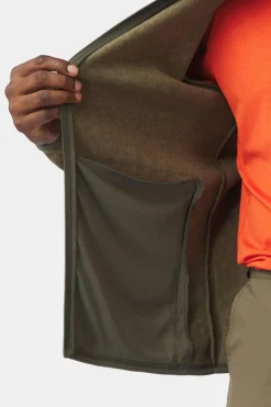Ayacucho Drasland II Fleecevest