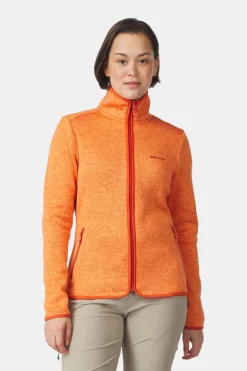 Ayacucho Drasland II Fleecevest Dames