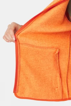 Ayacucho Drasland II Fleecevest Dames