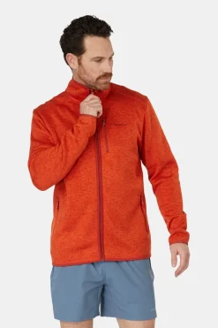 Ayacucho Drasland II Fleecevest