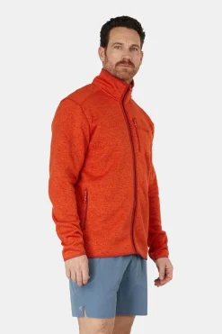 Ayacucho Drasland II Fleecevest