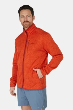 Ayacucho Drasland II Fleecevest