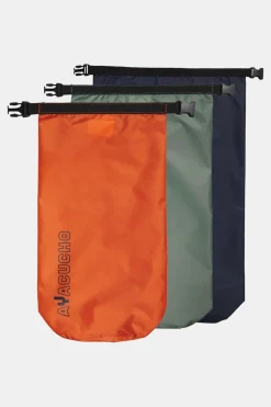 Ayacucho Drysack Set 5L, 10L, 20L