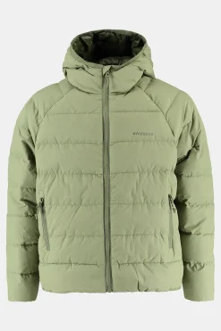 Ayacucho Essential Lighweight Down Hoody junior