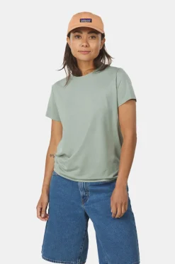 Ayacucho Essential Tee Dames