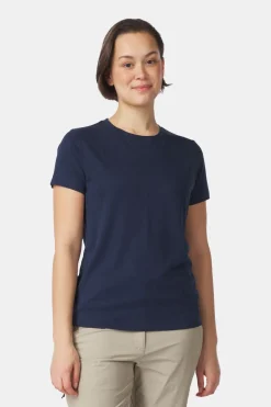 Ayacucho Essential Tee Dames