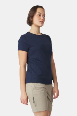 Ayacucho Essential Tee Dames