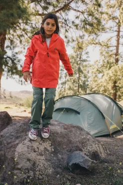 Ayacucho Fee Regenjas Junior