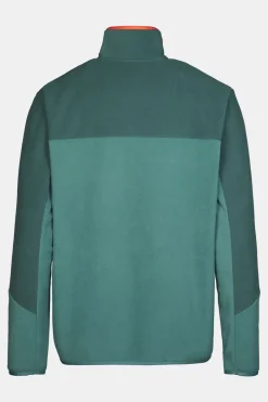 Ayacucho Fitzroy Snap Fleece Pullover M