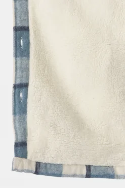 Ayacucho Flannel Padded Blouse Dames