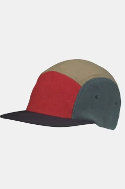Ayacucho Fleece 5 Panel Cap Pet