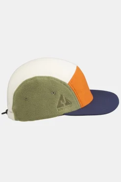 Ayacucho Fleece 5 Panel Cap Pet