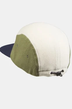 Ayacucho Fleece 5 Panel Cap Pet