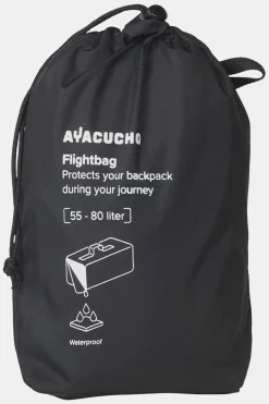 Ayacucho Flight Bag Flightbag