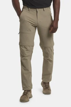 Ayacucho Forest Softshell Zip-Off Afritsbroek