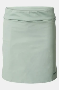 Ayacucho Forest Softshell Skort Broekrok Dames