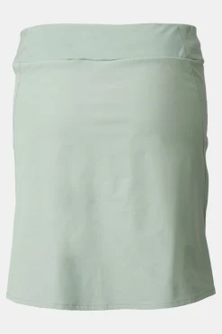 Ayacucho Forest Softshell Skort Broekrok Dames