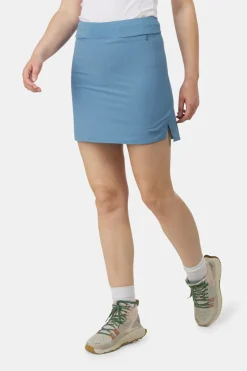 Ayacucho Forest Softshell Skort Broekrok Dames