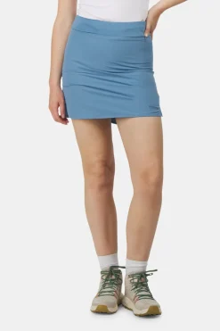 Ayacucho Forest Softshell Skort Broekrok Dames