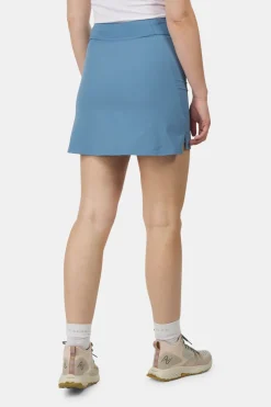 Ayacucho Forest Softshell Skort Broekrok Dames