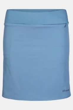 Ayacucho Forest Softshell Skort Broekrok Dames