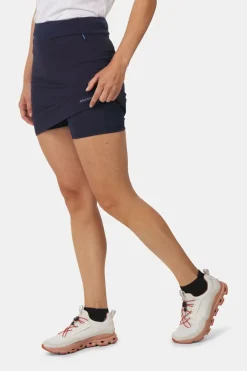 Ayacucho Forest Softshell Skort Broekrok Dames