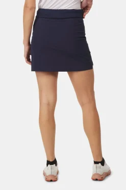 Ayacucho Forest Softshell Skort Broekrok Dames