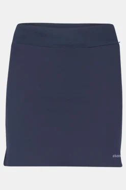Ayacucho Forest Softshell Skort Broekrok Dames
