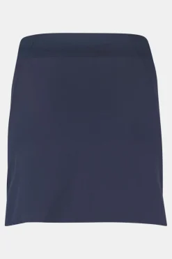 Ayacucho Forest Softshell Skort Broekrok Dames