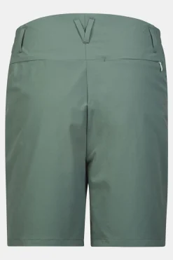 Ayacucho Forest Softshell Short W